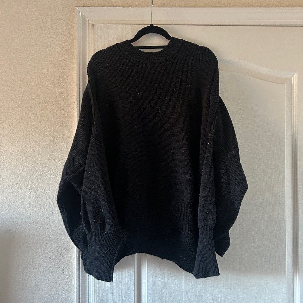 Free People Easy Street Tunic